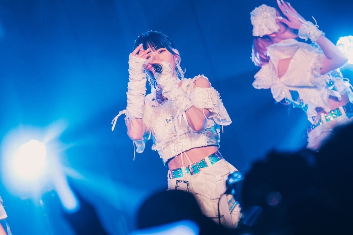 Mirror,Mirror＜ミライトフライト〜風〜＞｜代官山UNIT