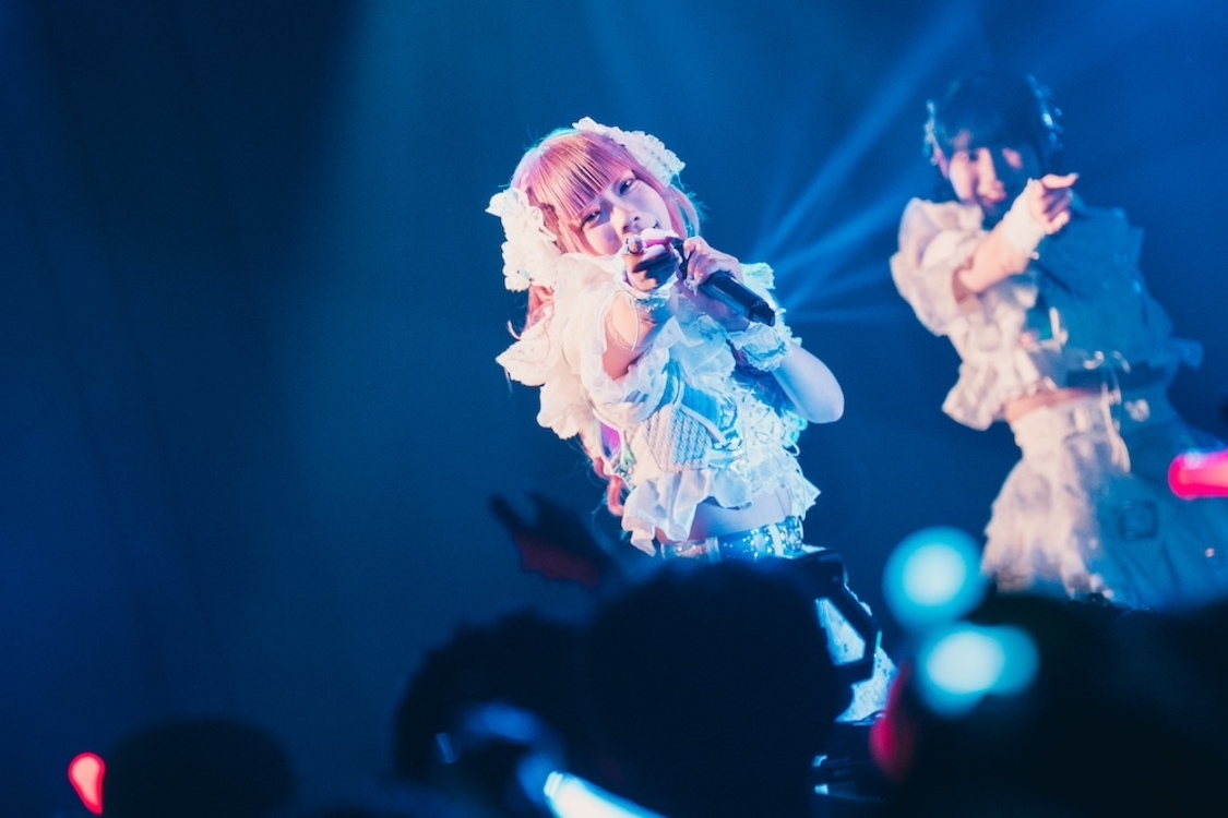 Mirror,Mirror＜ミライトフライト〜風〜＞｜代官山UNIT