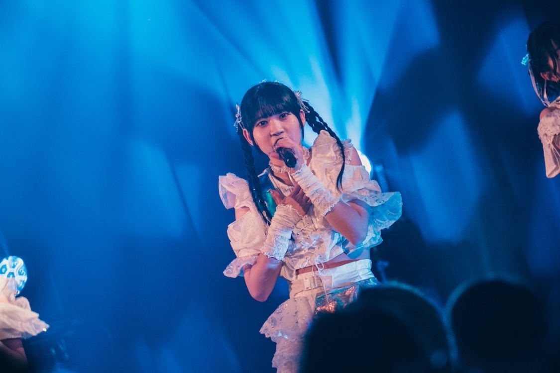 Mirror,Mirror＜ミライトフライト〜風〜＞｜代官山UNIT