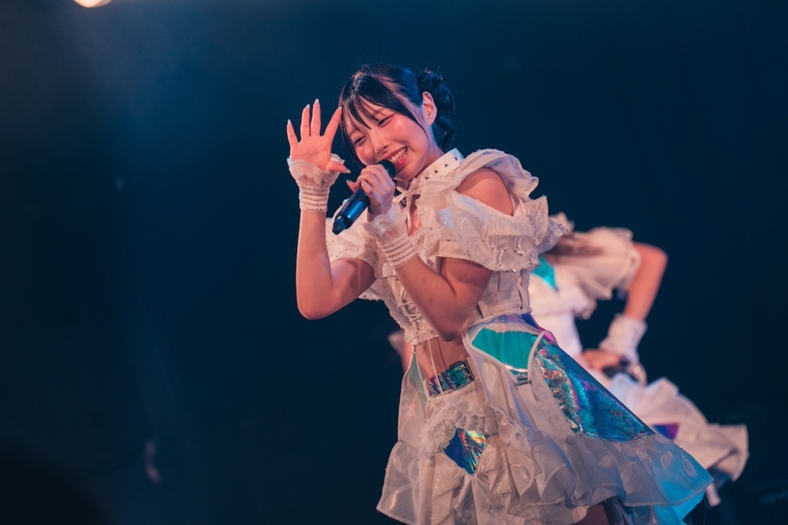 Mirror,Mirror＜ミライトフライト〜風〜＞｜代官山UNIT