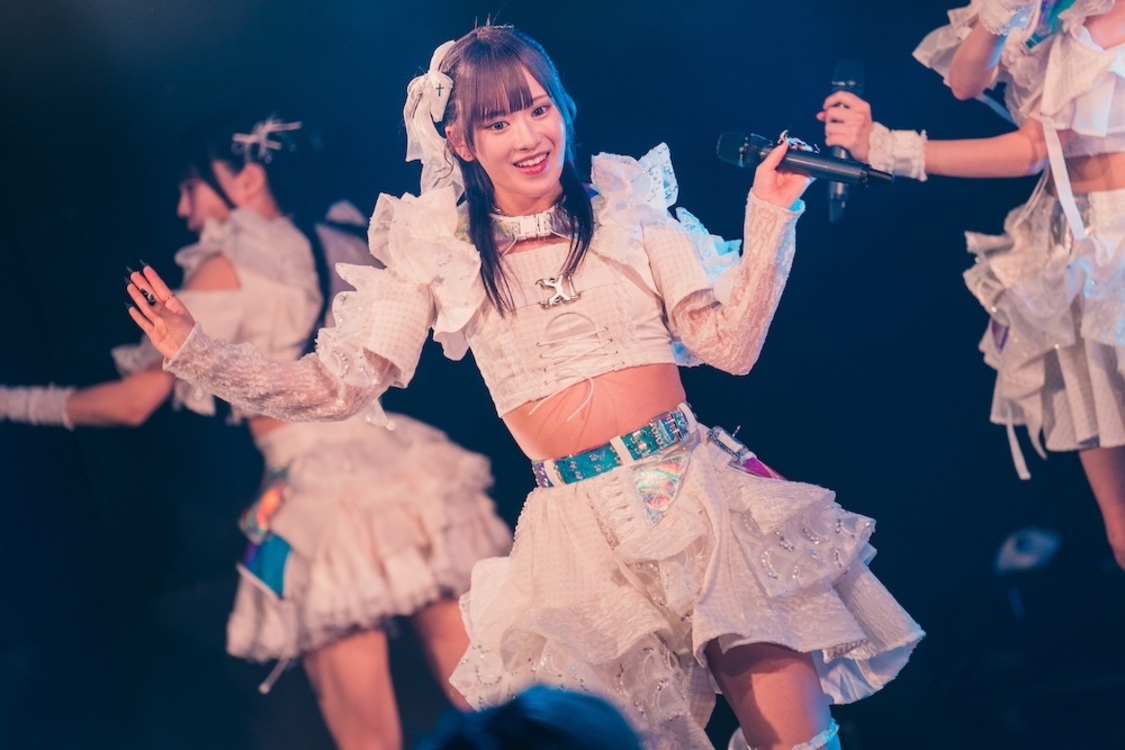 Mirror,Mirror＜ミライトフライト〜風〜＞｜代官山UNIT