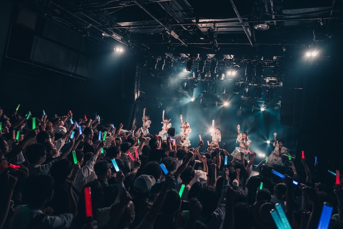 Mirror,Mirror＜ミライトフライト〜風〜＞｜代官山UNIT