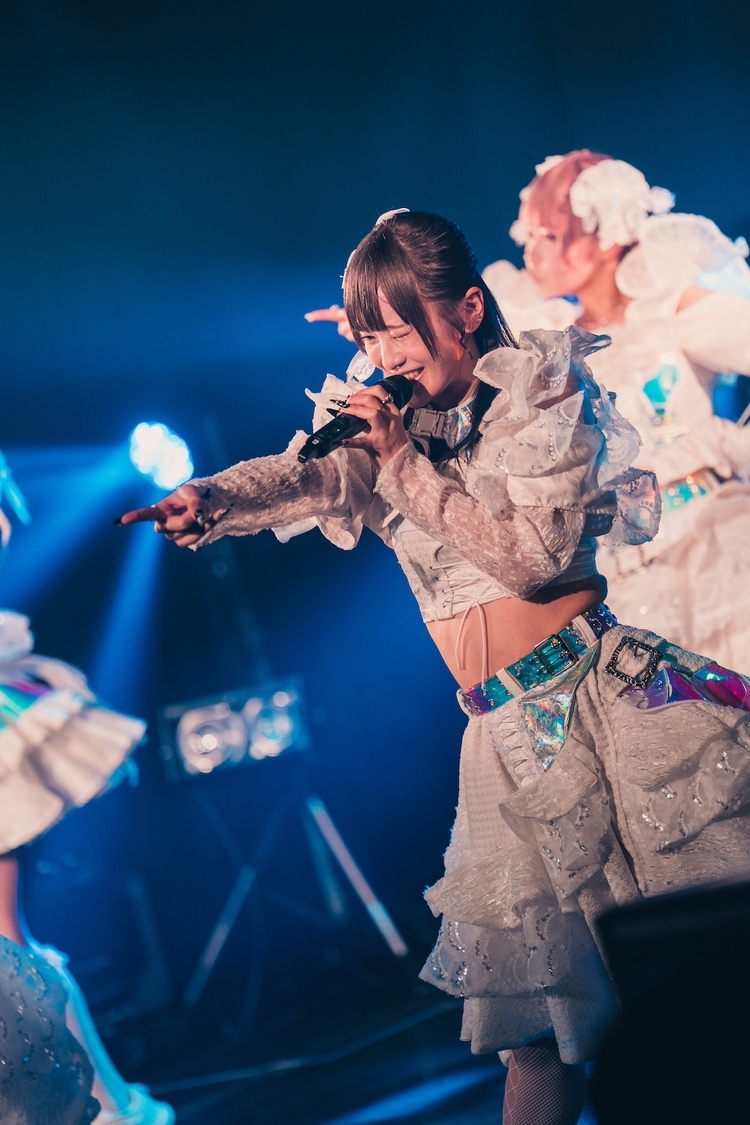 Mirror,Mirror＜ミライトフライト〜風〜＞｜代官山UNIT