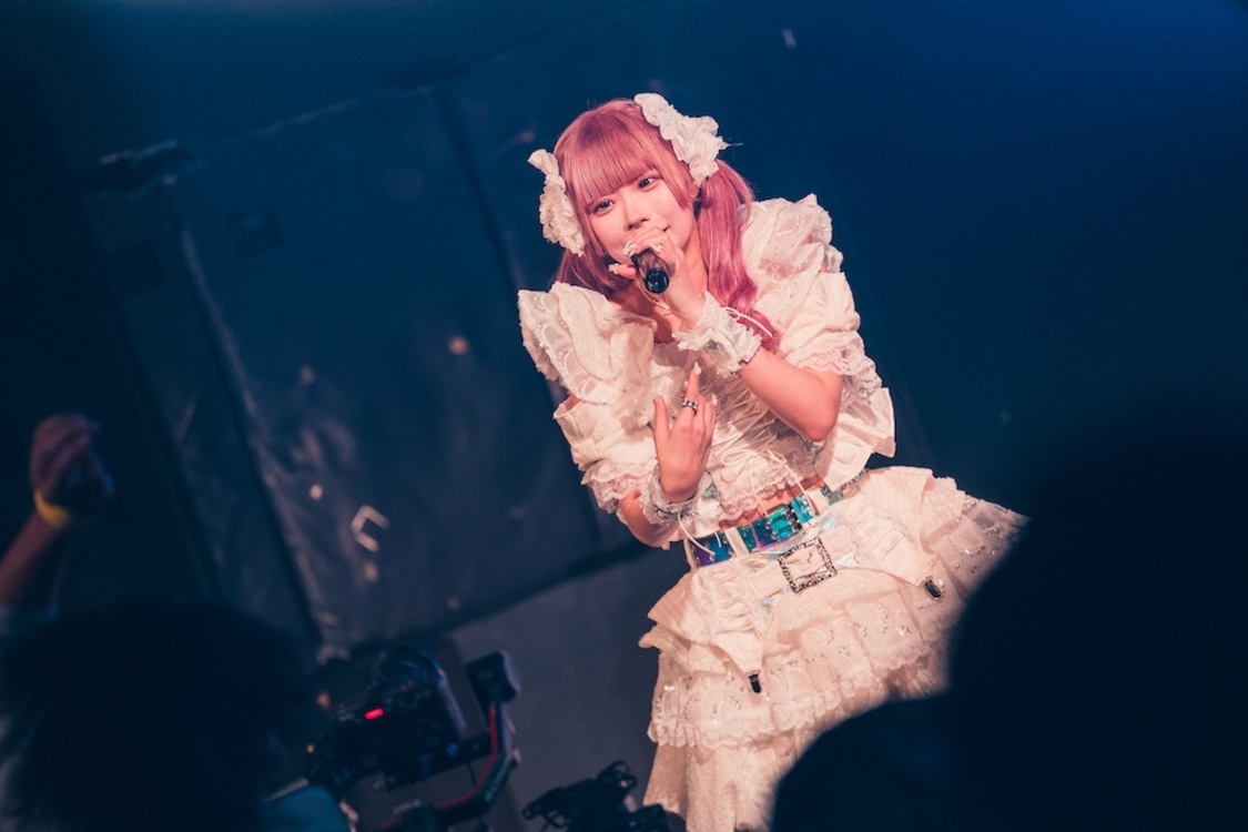 Mirror,Mirror＜ミライトフライト〜風〜＞｜代官山UNIT