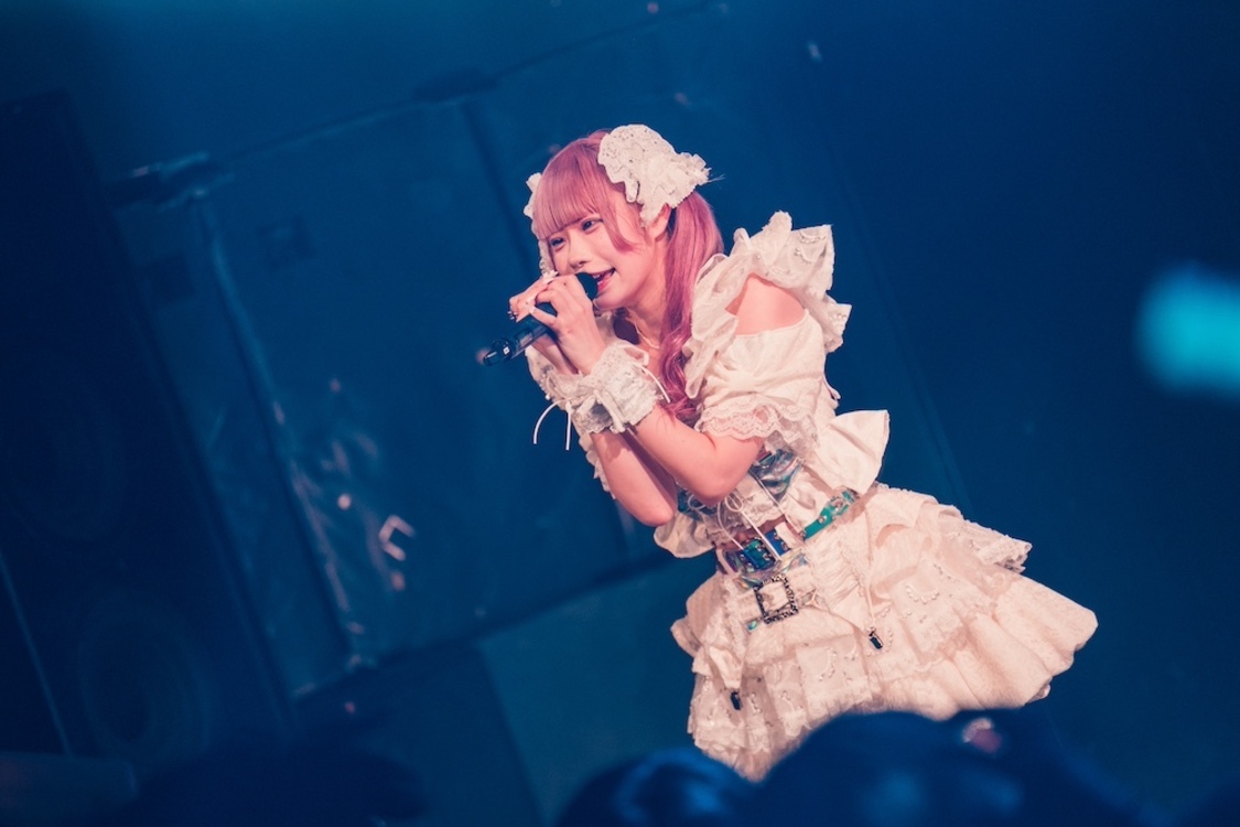 Mirror,Mirror＜ミライトフライト〜風〜＞｜代官山UNIT