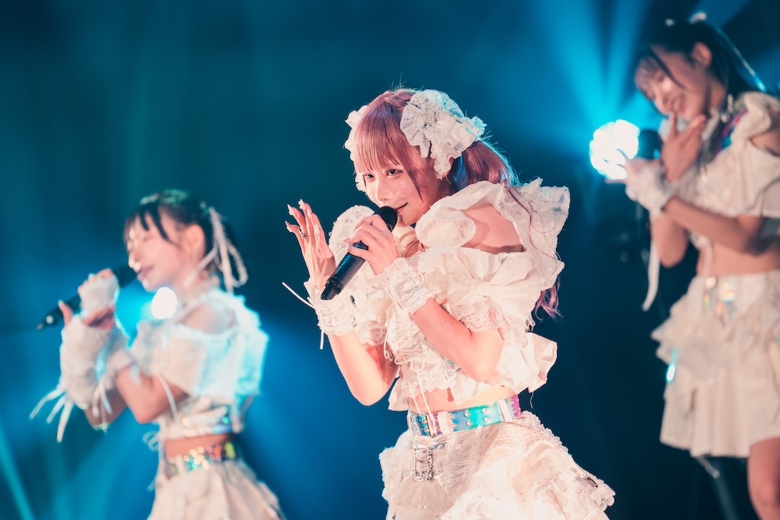 Mirror,Mirror＜ミライトフライト〜風〜＞｜代官山UNIT