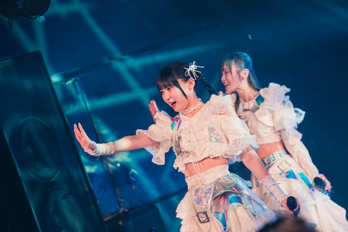 Mirror,Mirror＜ミライトフライト〜風〜＞｜代官山UNIT