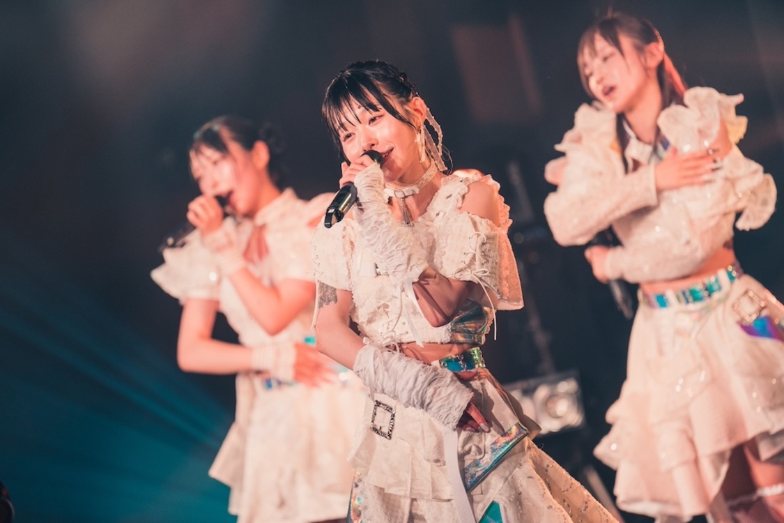 Mirror,Mirror＜ミライトフライト〜風〜＞｜代官山UNIT