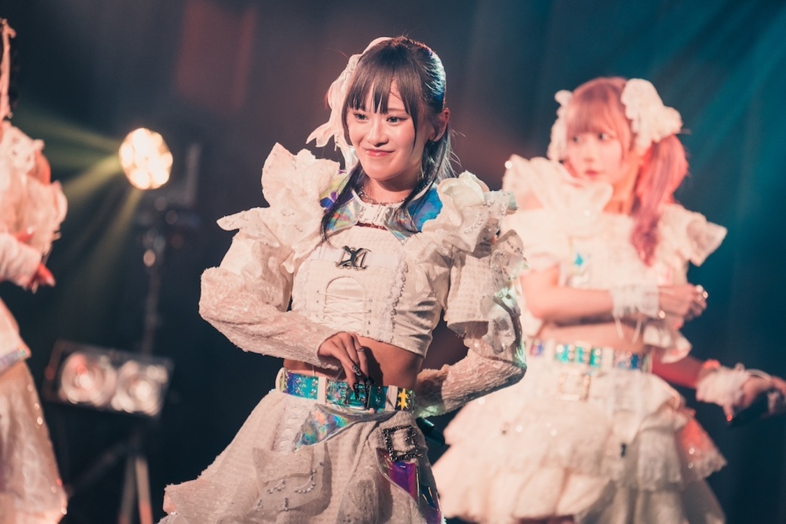 Mirror,Mirror＜ミライトフライト〜風〜＞｜代官山UNIT