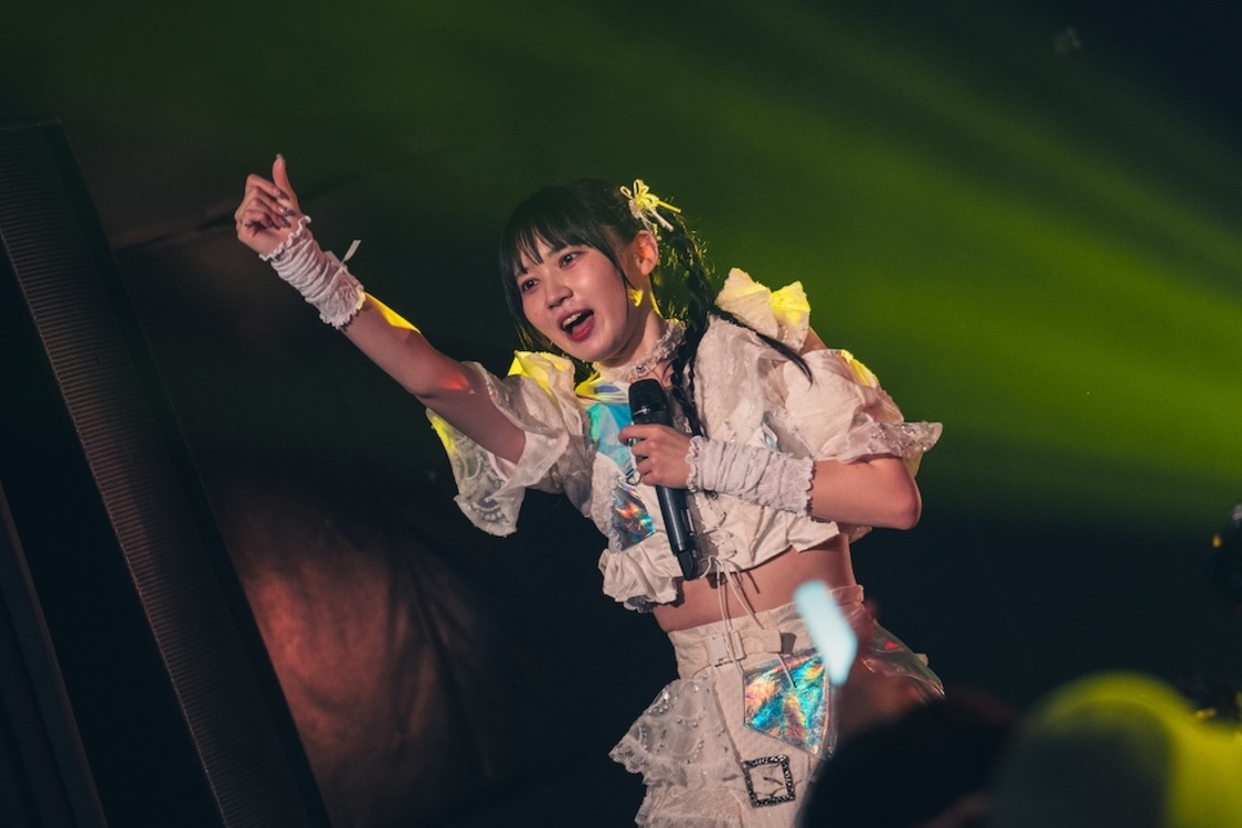 Mirror,Mirror＜ミライトフライト〜風〜＞｜代官山UNIT