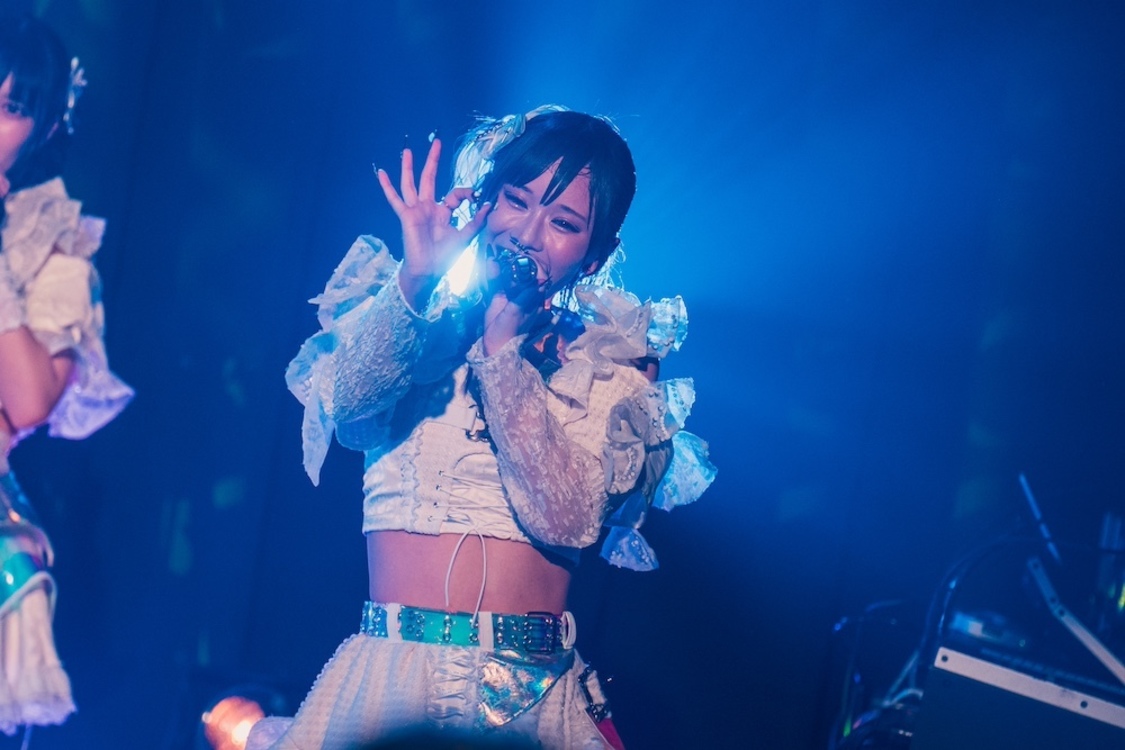 Mirror,Mirror＜ミライトフライト〜風〜＞｜代官山UNIT