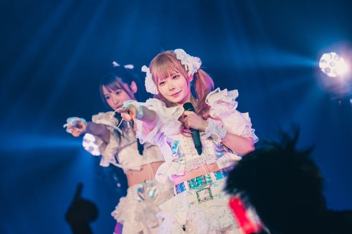 Mirror,Mirror＜ミライトフライト〜風〜＞｜代官山UNIT