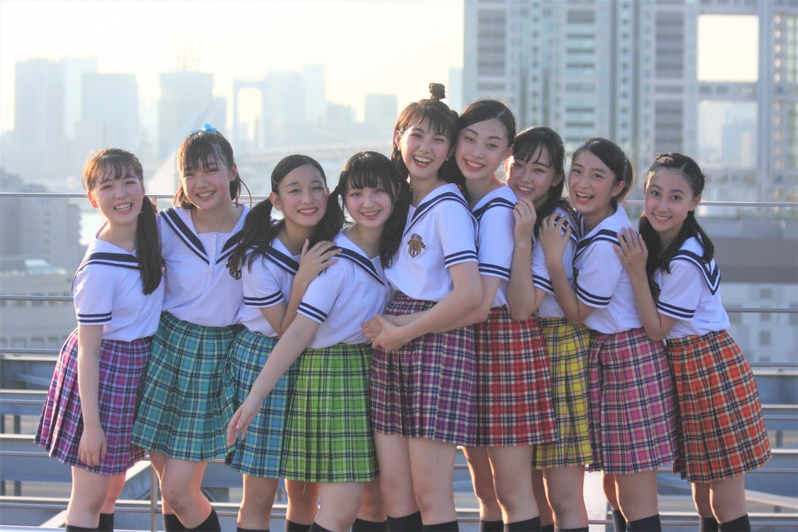 ローファーズハイ!!＜TOKYO IDOL FESTIVAL 2019＞