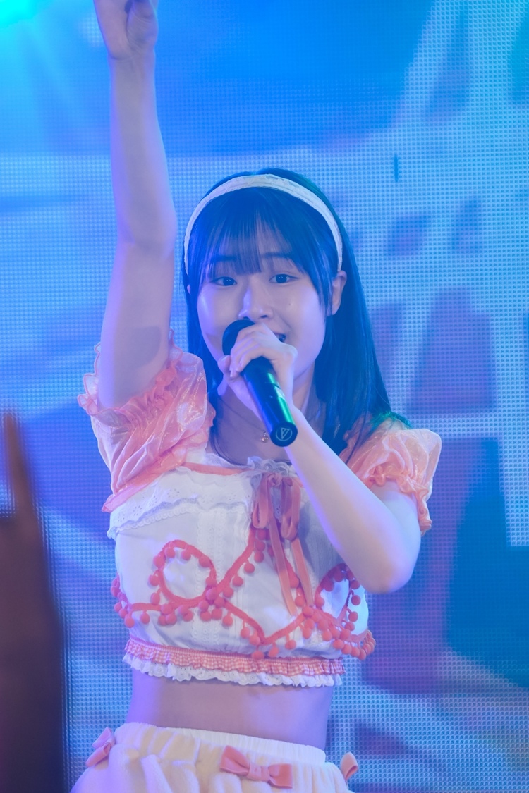 ＜アップアップガールズ（2）大集合!!にきちゃんビリーバー!!＞｜原宿RUIDO