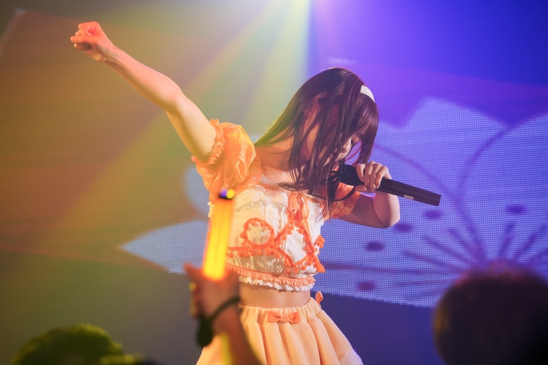 ＜アップアップガールズ（2）大集合!!にきちゃんビリーバー!!＞｜原宿RUIDO