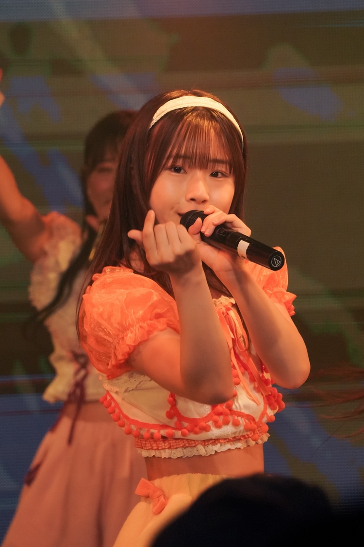 ＜アップアップガールズ（2）大集合!!にきちゃんビリーバー!!＞｜原宿RUIDO