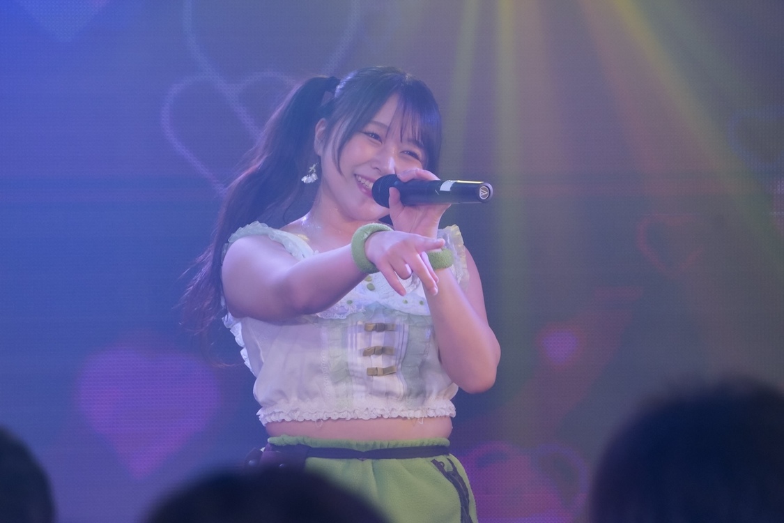 ＜アップアップガールズ（2）大集合!!にきちゃんビリーバー!!＞｜原宿RUIDO