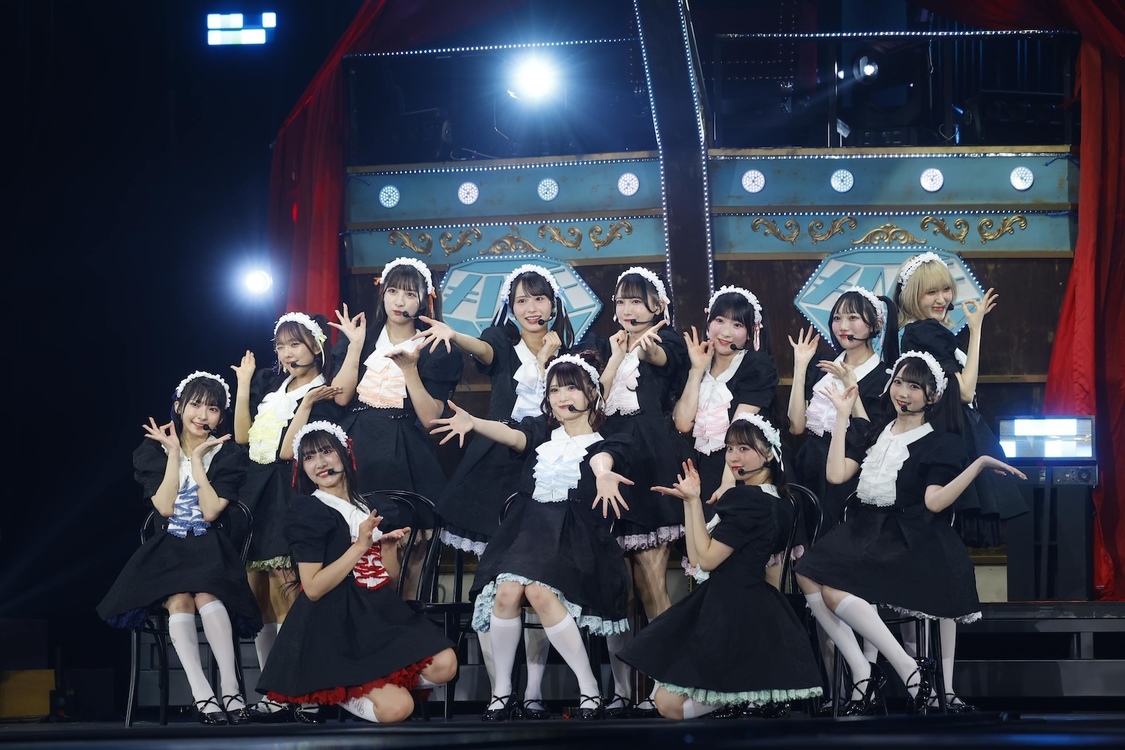 ≠ME＜We want to find 