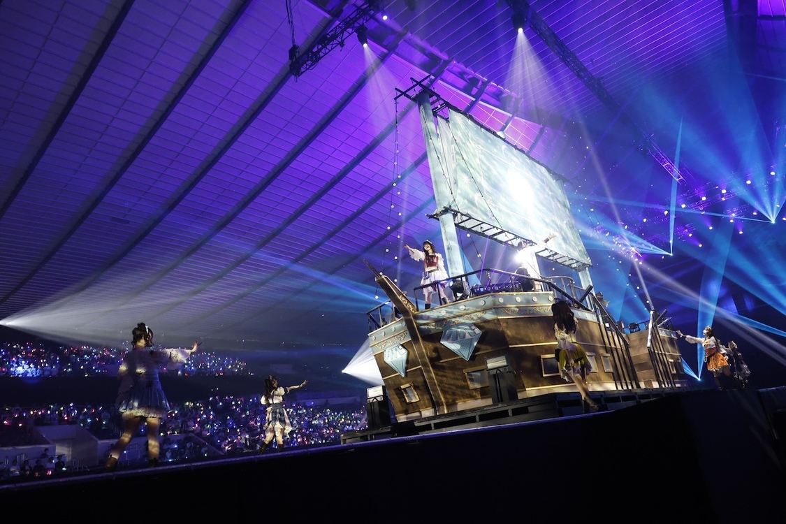 ≠ME＜We want to find 