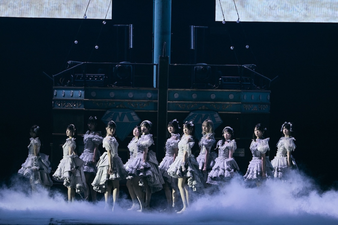 ≠ME＜We want to find 