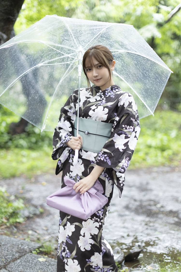 桃月なしこ『ヤングチャンピオン』アザーカット／(c)西條彰仁（秋田書店）2025