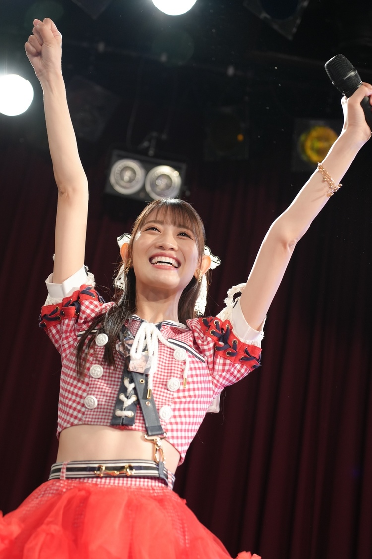 H.I.P. ORIGINAL SERIES ラストライブ ハウス（決）〜君への想い感謝感激〜｜大阪・梅田シャングリラ（2025年7月21日）