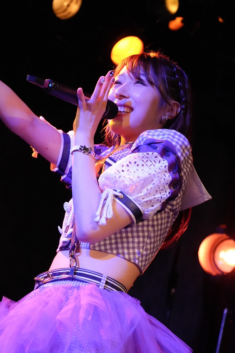 H.I.P. ORIGINAL SERIES ラストライブ ハウス（決）〜君への想い感謝感激〜｜大阪・梅田シャングリラ（2025年7月21日）