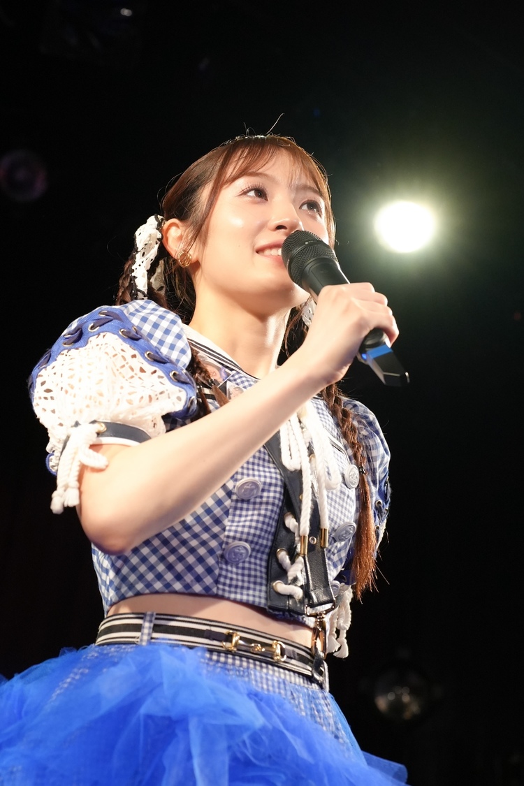 H.I.P. ORIGINAL SERIES ラストライブ ハウス（決）〜君への想い感謝感激〜｜大阪・梅田シャングリラ（2025年7月21日）