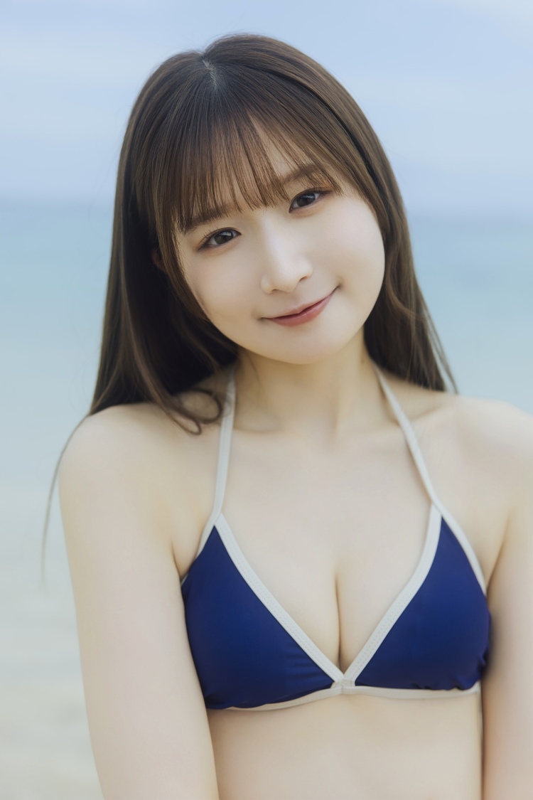 貝賀琴莉『ヤングチャンピオン』アザーカット／(c)横山マサト（秋田書店）2025