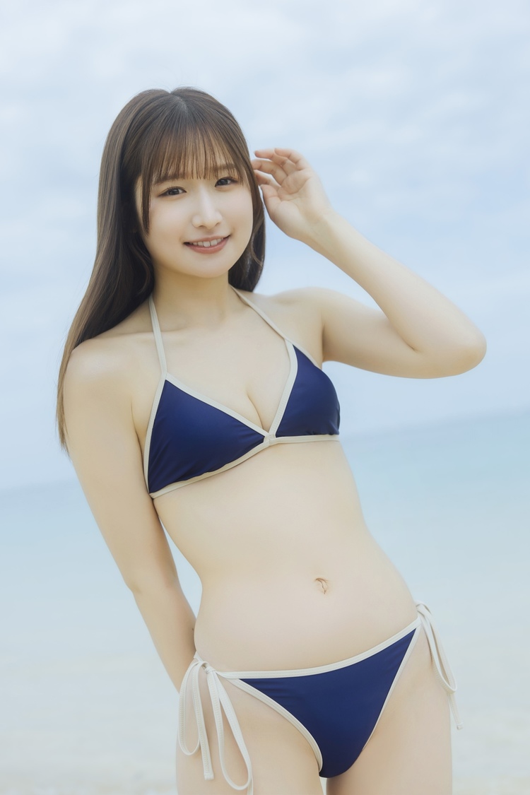 貝賀琴莉『ヤングチャンピオン』アザーカット／(c)横山マサト（秋田書店）2025