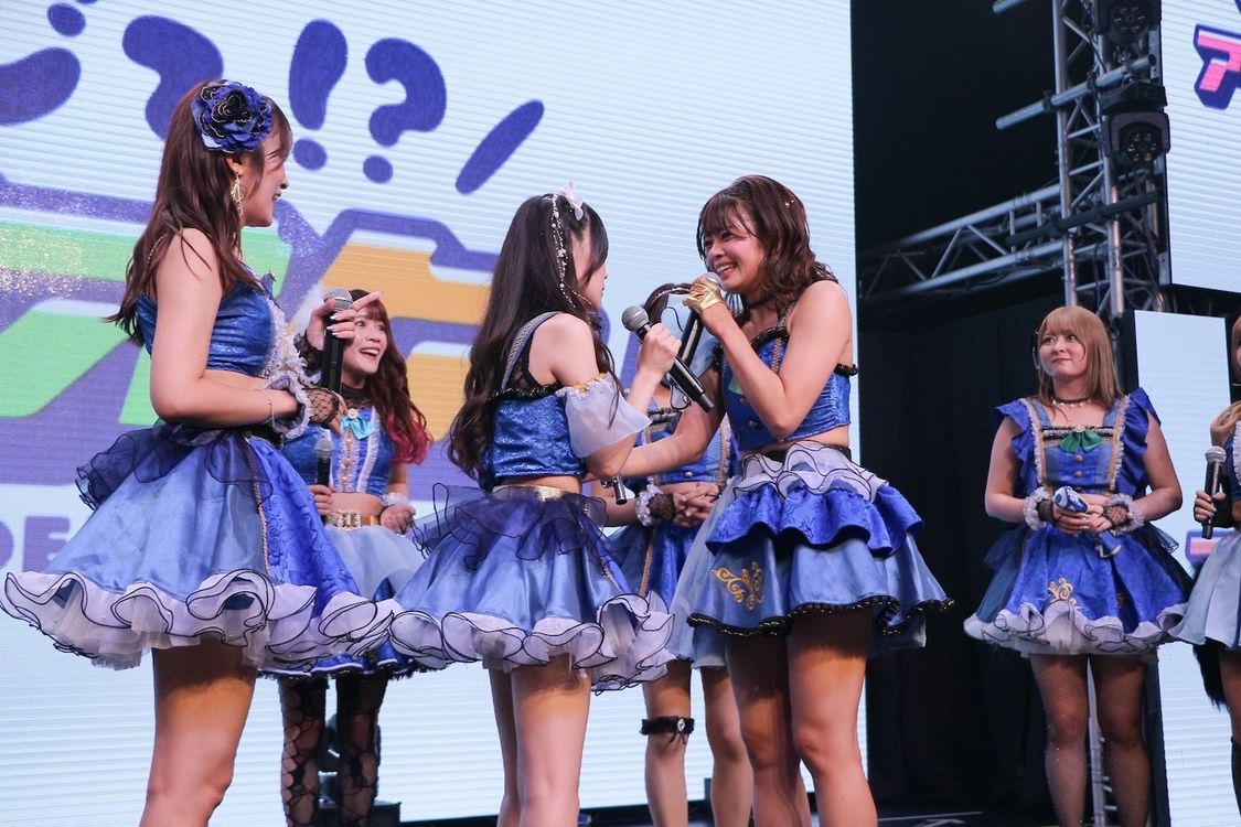 アイオケ結成5周年記念LIVE「運命」｜白金SELENE b2（2025年7月23日）