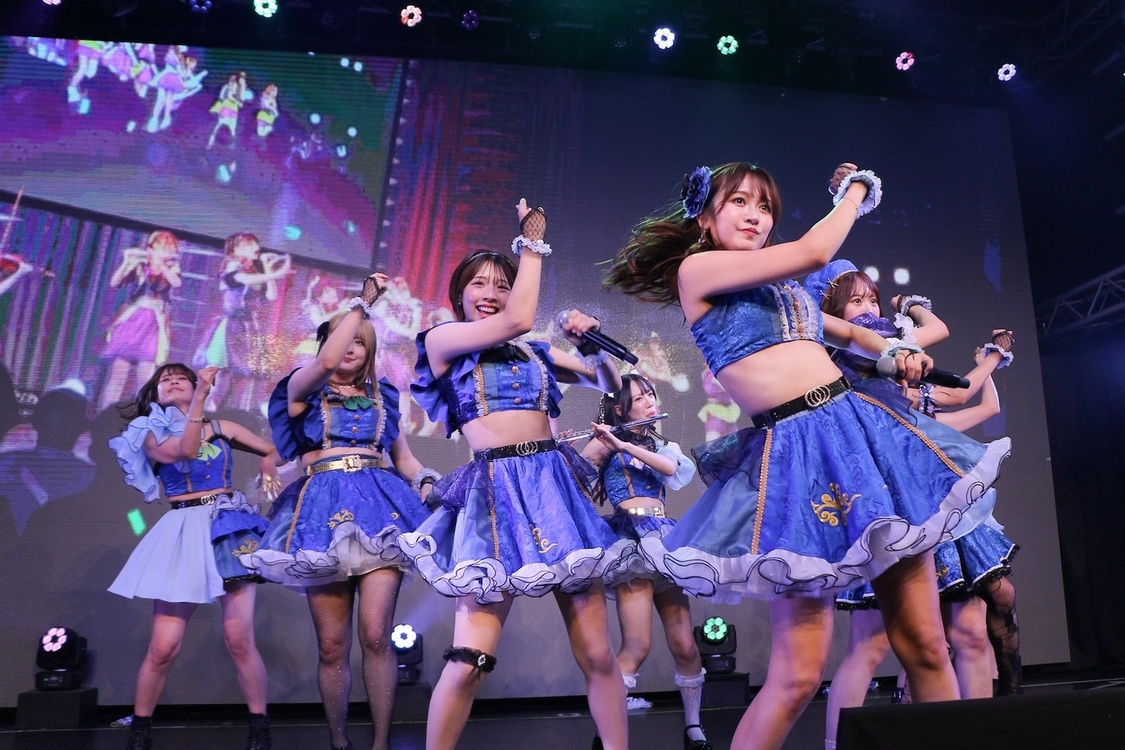 アイオケ結成5周年記念LIVE「運命」｜白金SELENE b2（2025年7月23日）