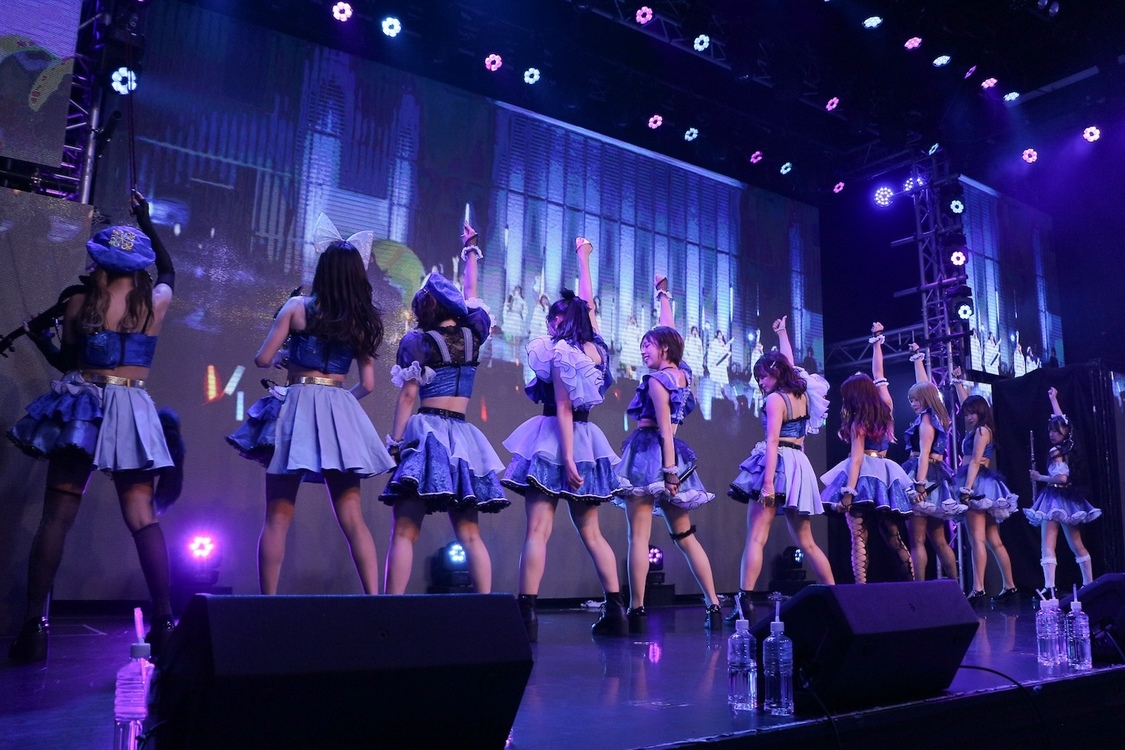 アイオケ結成5周年記念LIVE「運命」｜白金SELENE b2（2025年7月23日）