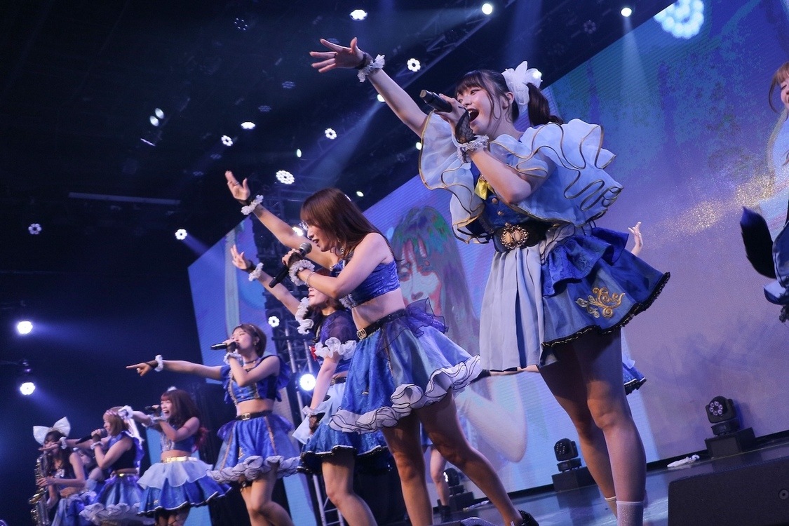 アイオケ結成5周年記念LIVE「運命」｜白金SELENE b2（2025年7月23日）