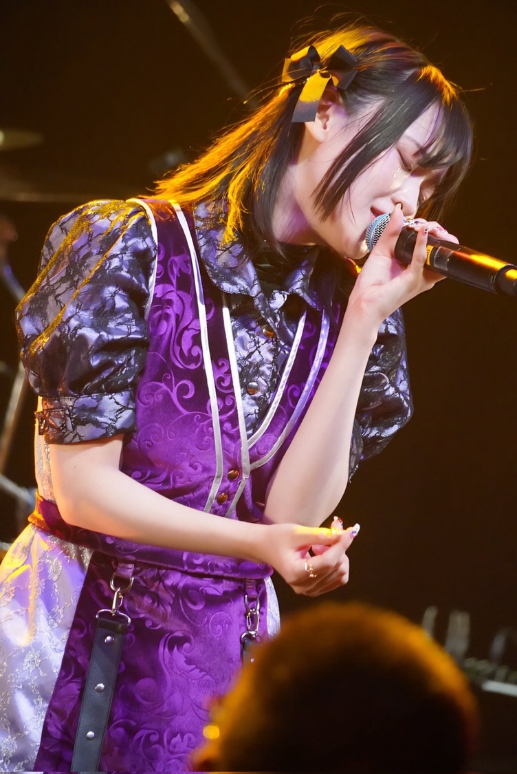 ＜Genesis Girl シモキタ～轟音祭り～＞北沢タウンホール（2025年7月27日）