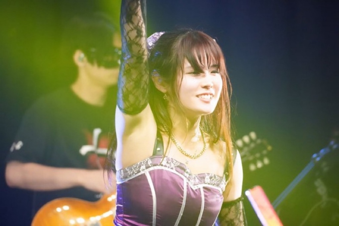 ＜Genesis Girl シモキタ～轟音祭り～＞北沢タウンホール（2025年7月27日）