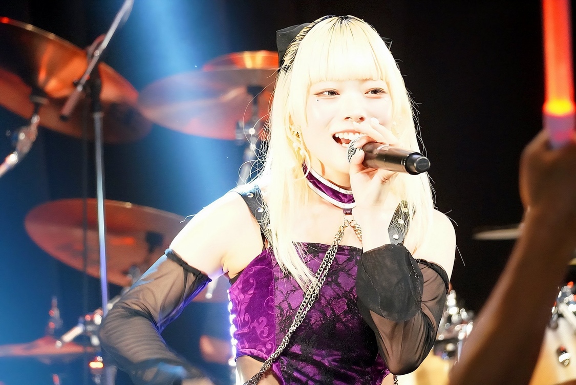 ＜Genesis Girl シモキタ～轟音祭り～＞北沢タウンホール（2025年7月27日）