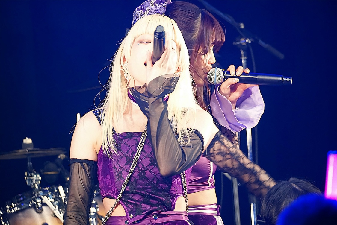 ＜Genesis Girl シモキタ～轟音祭り～＞北沢タウンホール（2025年7月27日）