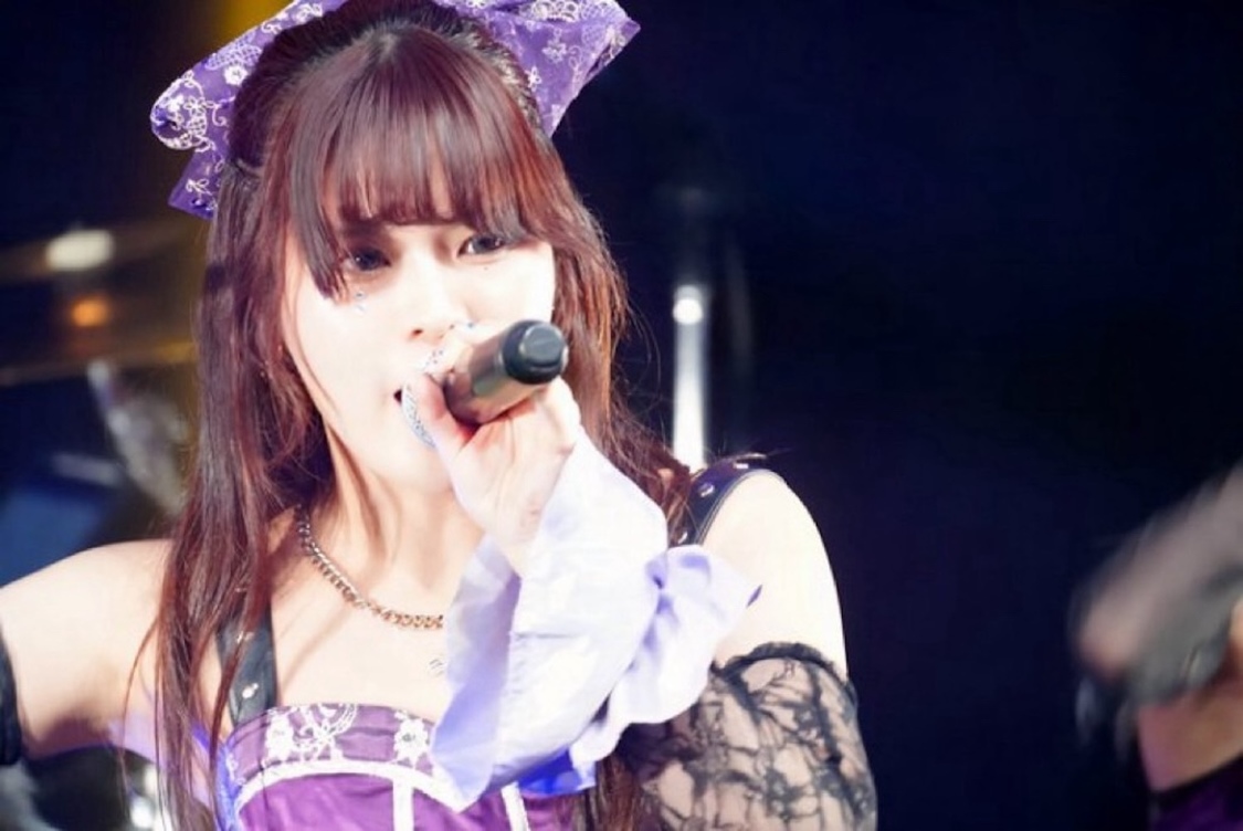 ＜Genesis Girl シモキタ～轟音祭り～＞北沢タウンホール（2025年7月27日）