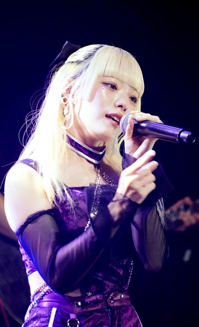 ＜Genesis Girl シモキタ～轟音祭り～＞北沢タウンホール（2025年7月27日）