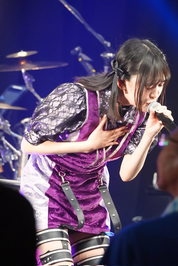 ＜Genesis Girl シモキタ～轟音祭り～＞北沢タウンホール（2025年7月27日）