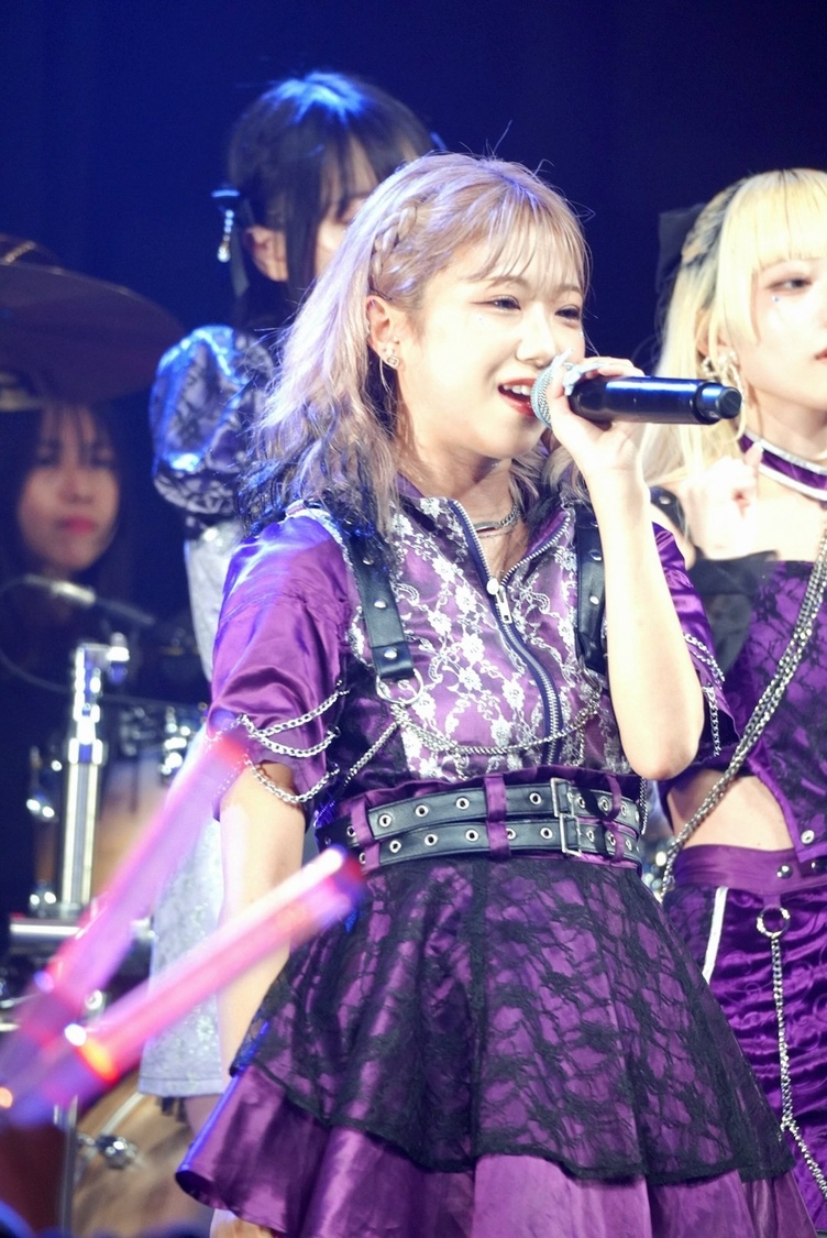 ＜Genesis Girl シモキタ～轟音祭り～＞北沢タウンホール（2025年7月27日）