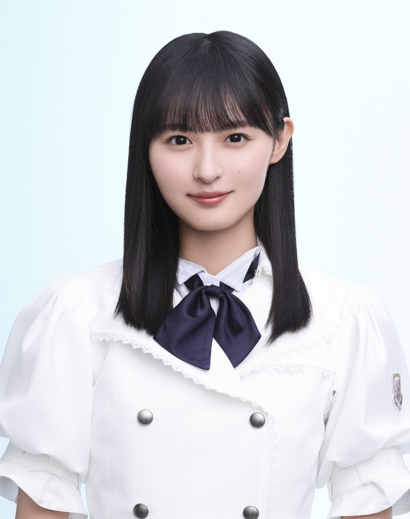 遠藤さくら(4期生)