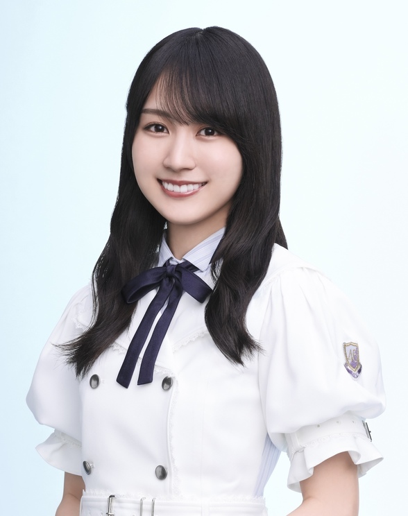 賀喜遥香(4期生)