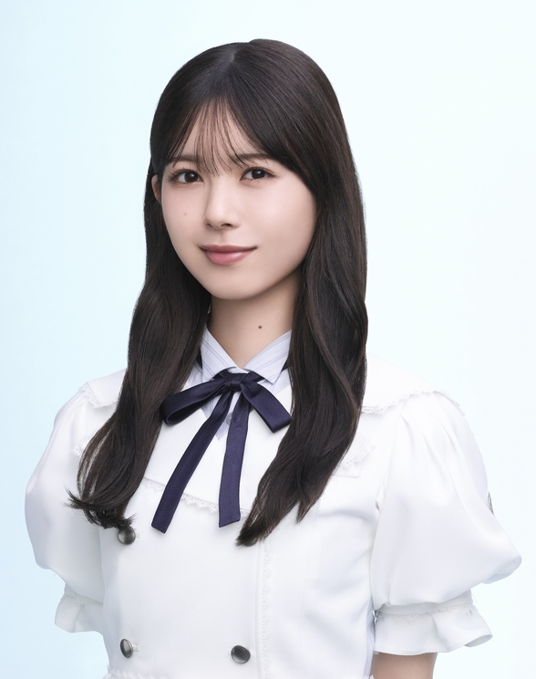 筒井あやめ(4期生)