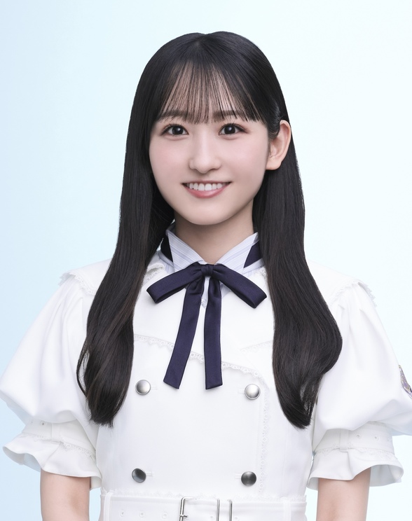一ノ瀬美空さん(5期生)