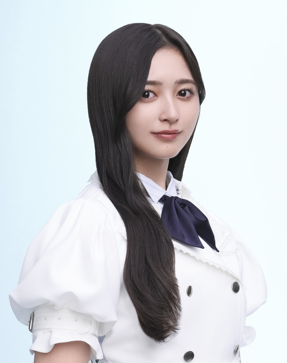 井上和さん(5期生)