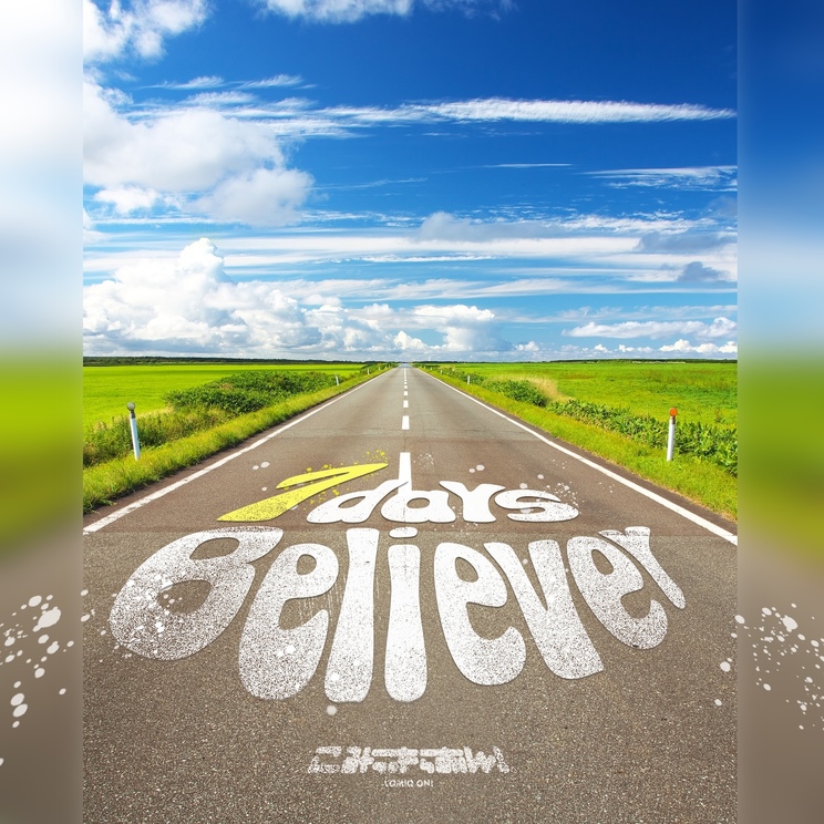 7days Believer