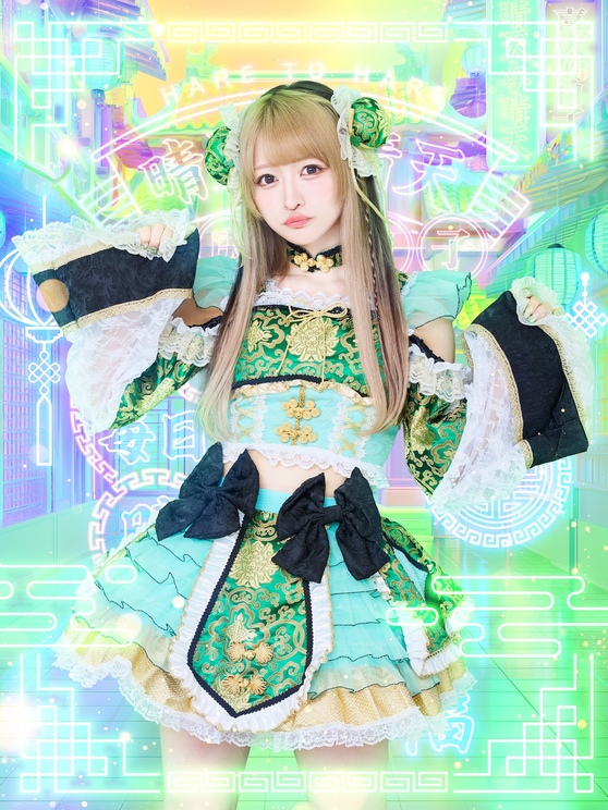 篠宮栞