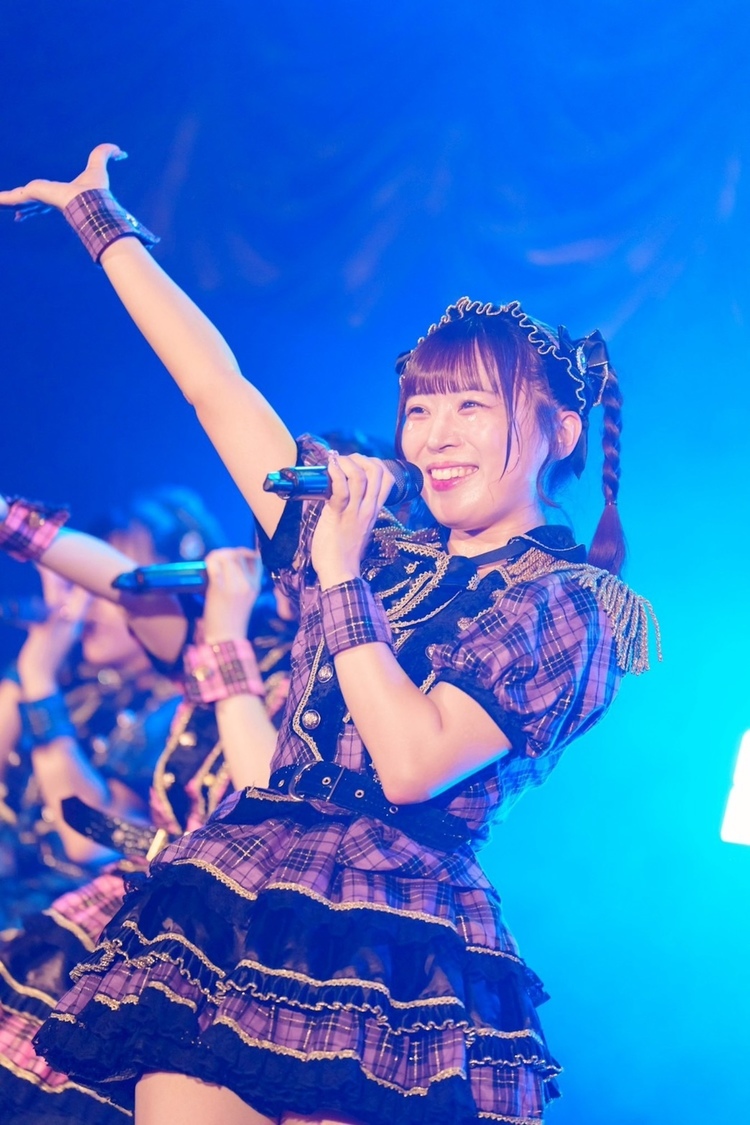 ＜READY TO KISS 東名阪ワンマンツアー～限界TRIP～ファイナル公演＞ダンスホール新世紀（PHOTO：下山春香）